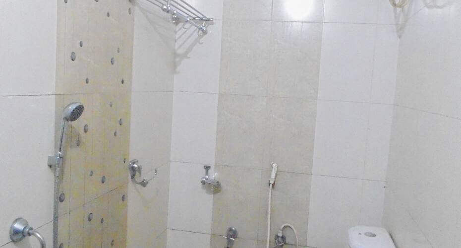 Raydission Inn, Bhubaneswar 5